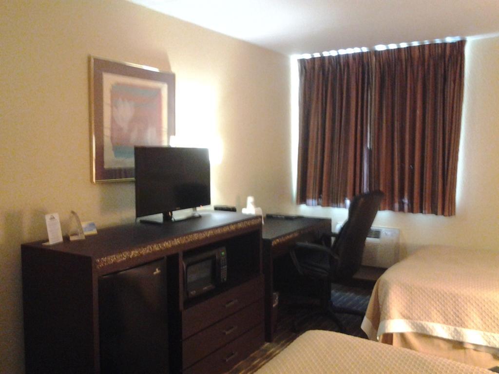 Holiday Inn Express - Minneapolis West - Plymouth, An Ihg Hotel Room photo