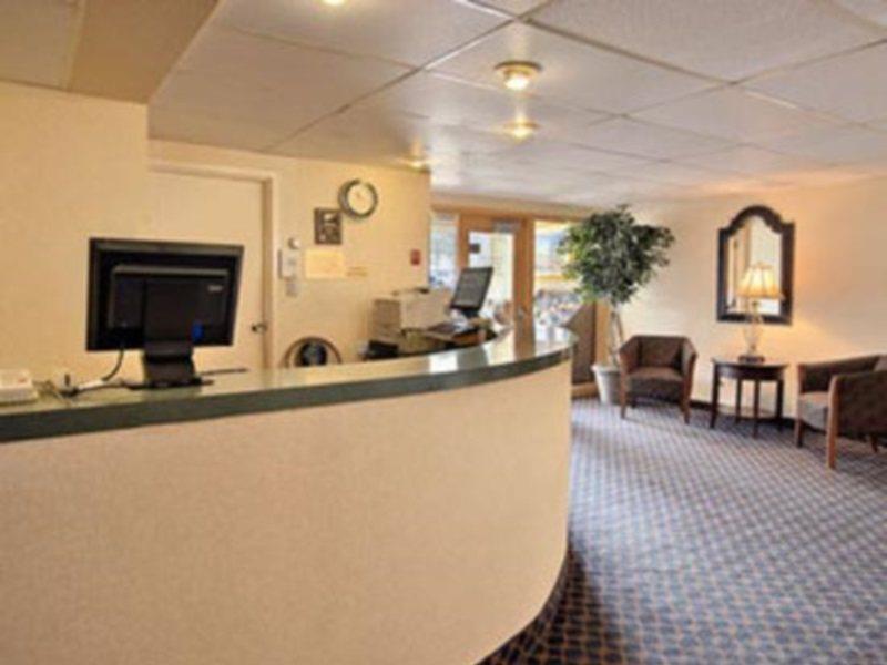 Holiday Inn Express - Minneapolis West - Plymouth, An Ihg Hotel Interior photo